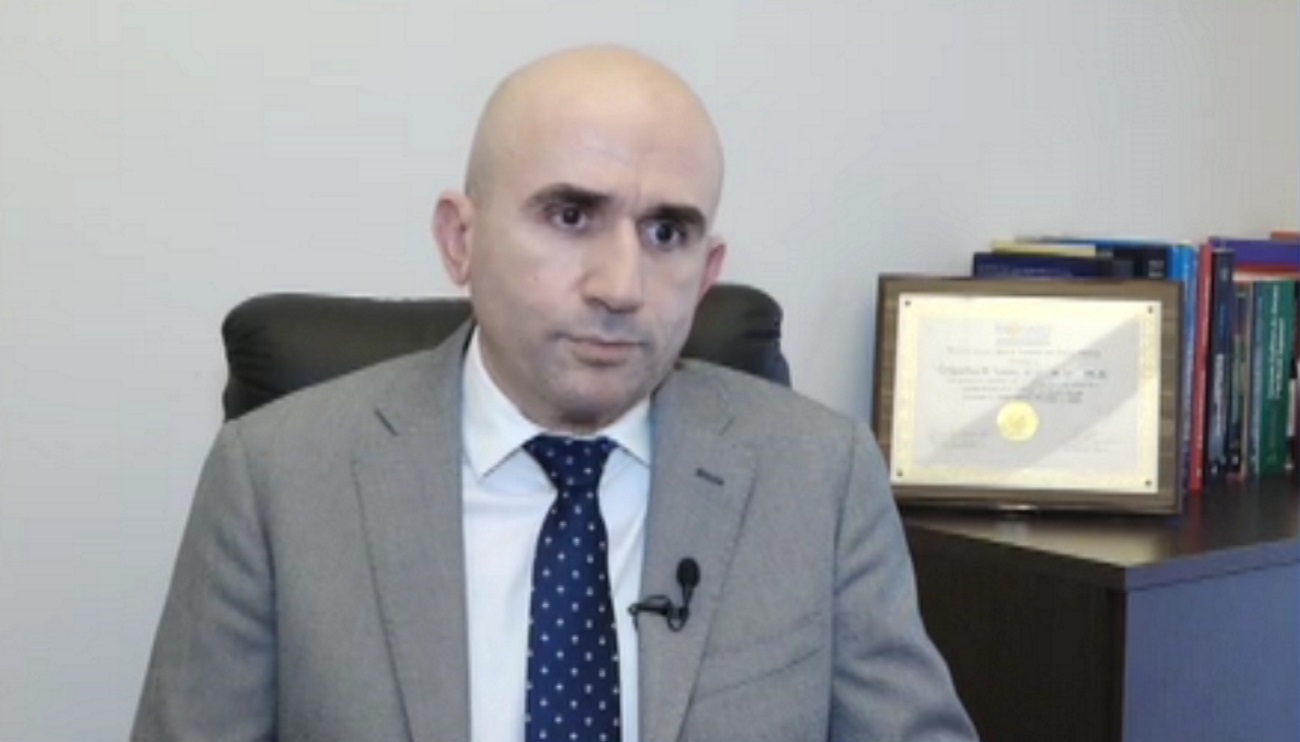 Γρηγόρης Λέων