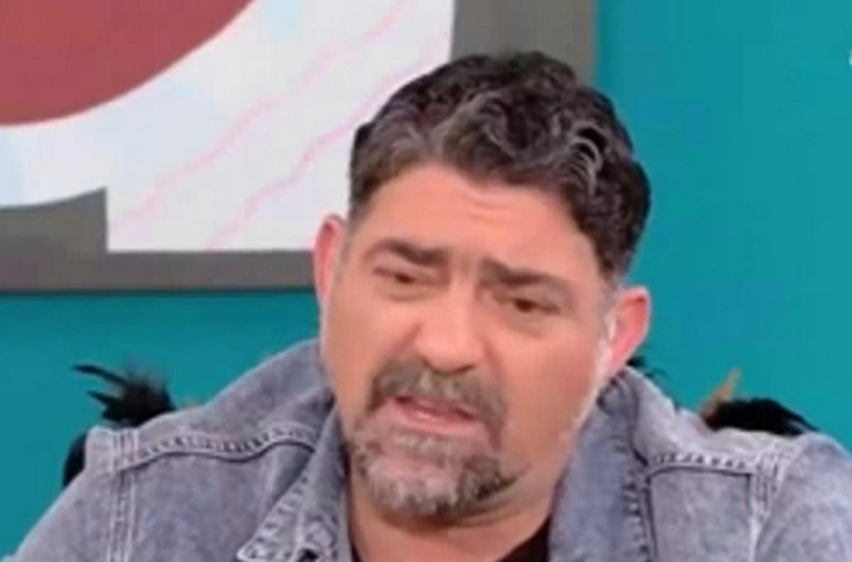 Μιχάλης Ιατρόπουλος