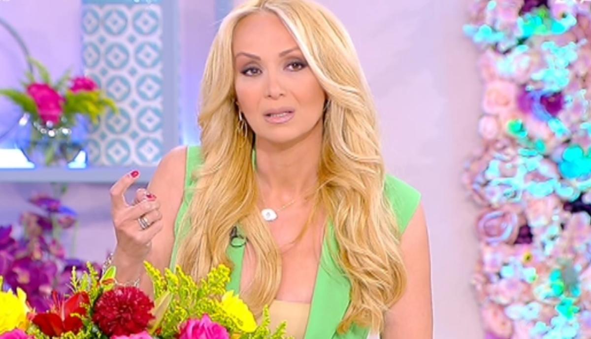 Ναταλί Κάκκαβα