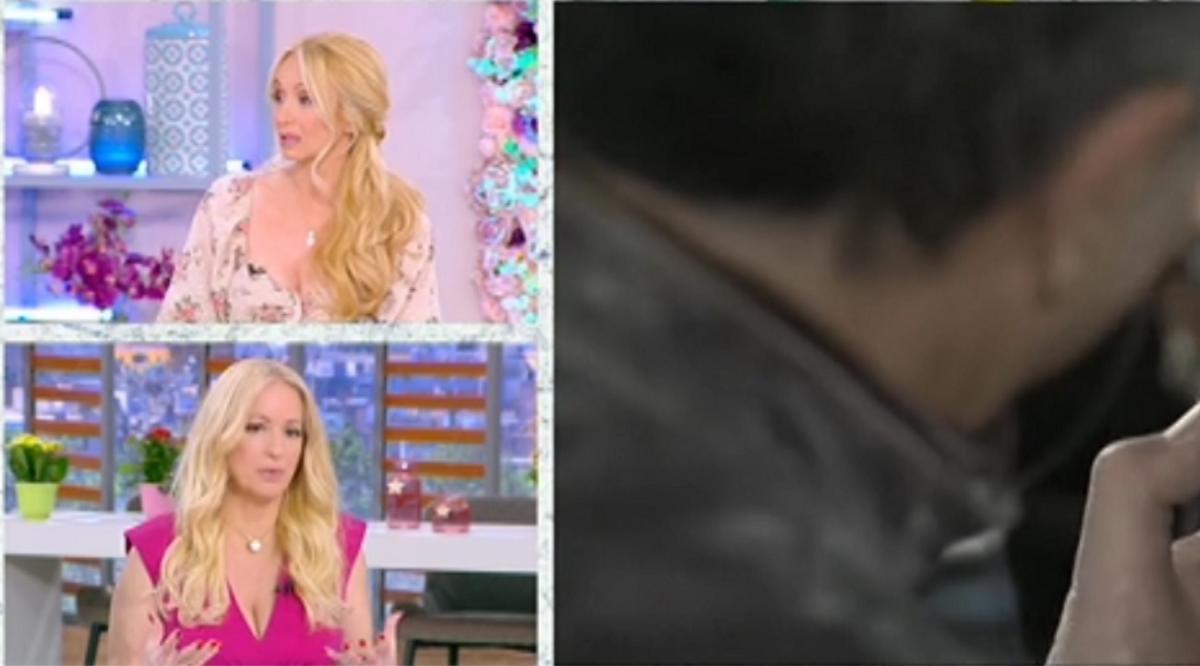 Ναταλί Κάκκαβα