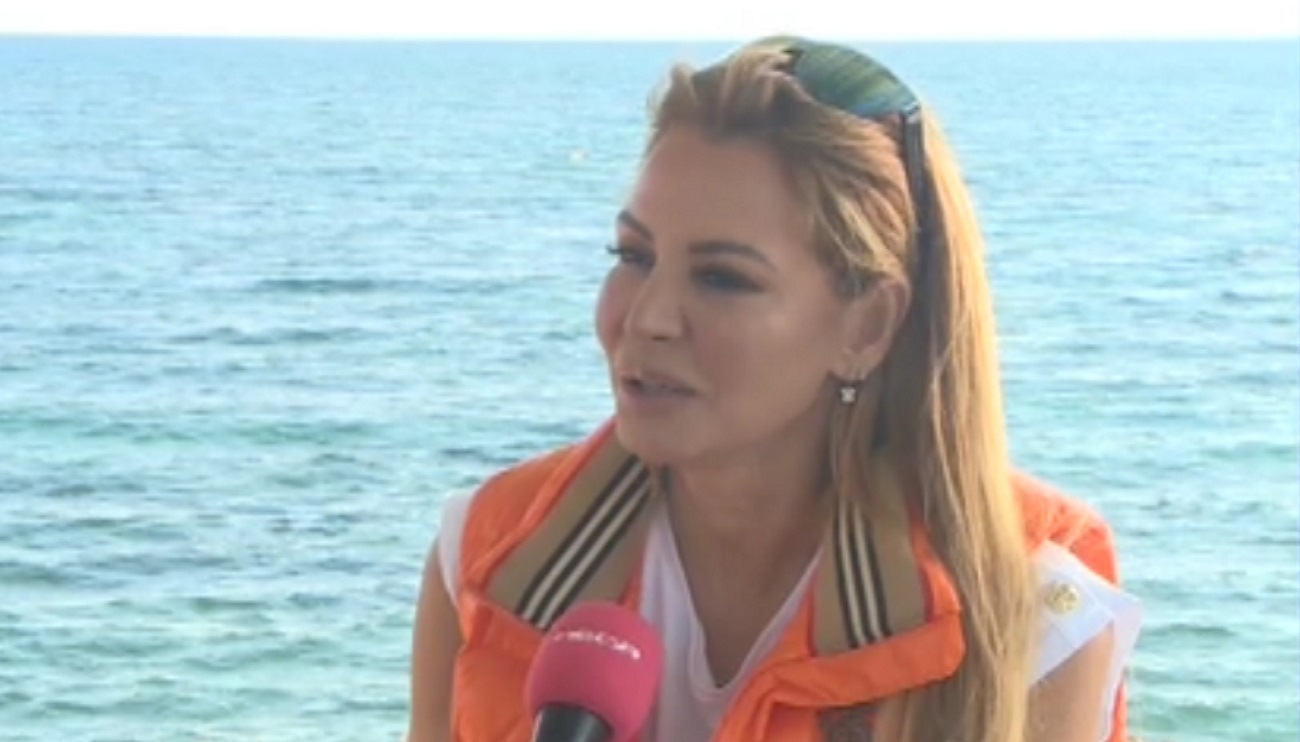 Μαρία Καλάβρια