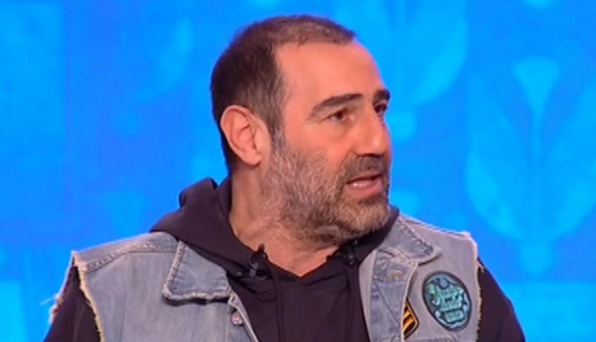 Αντώνης Κανάκης