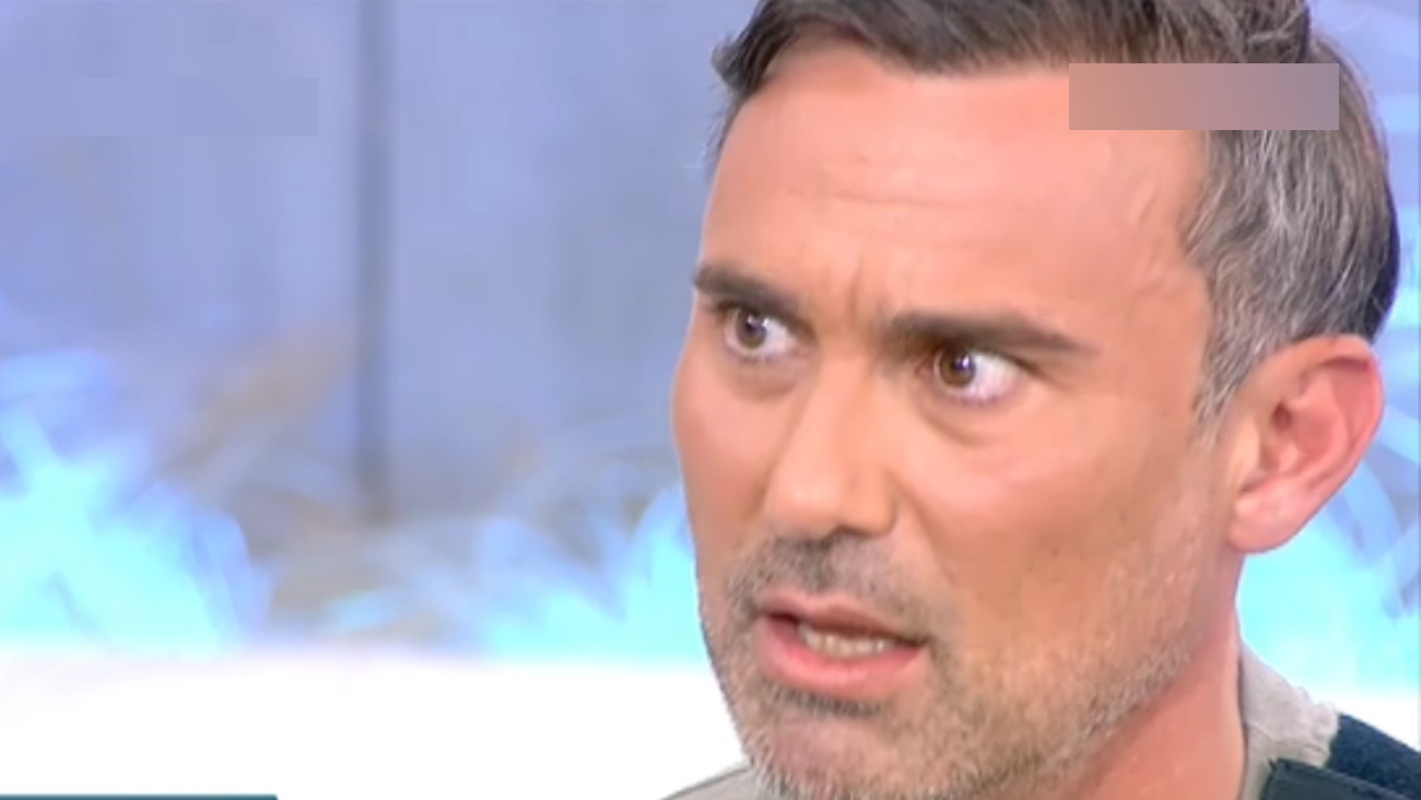 Γιώργος Καπουτζίδης