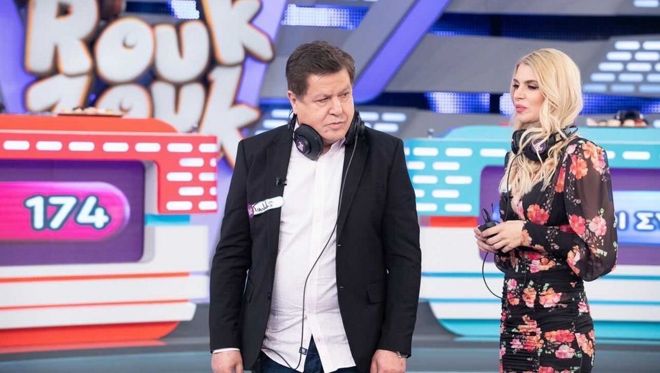 Χριστιάνα Καρνέζη