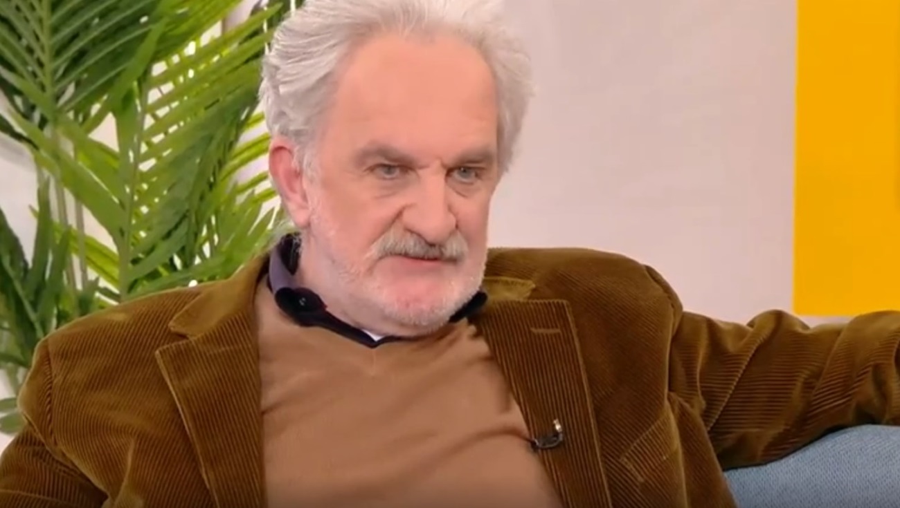 Δημήτρης Καταλειφος