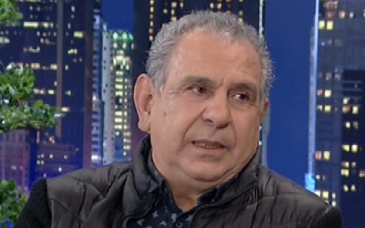 Κώστας Καζάκας