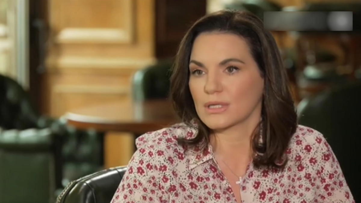 Όλγα Κεφαλογιάννη