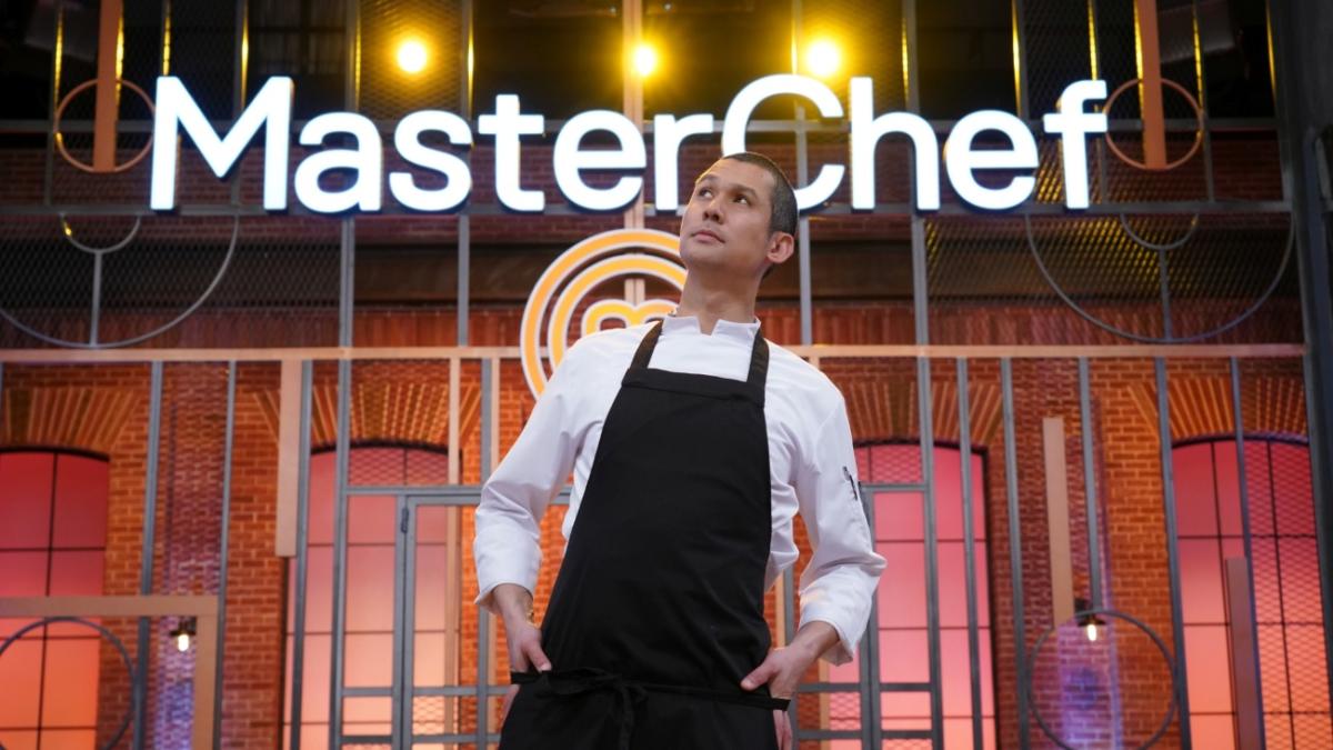 MasterChef