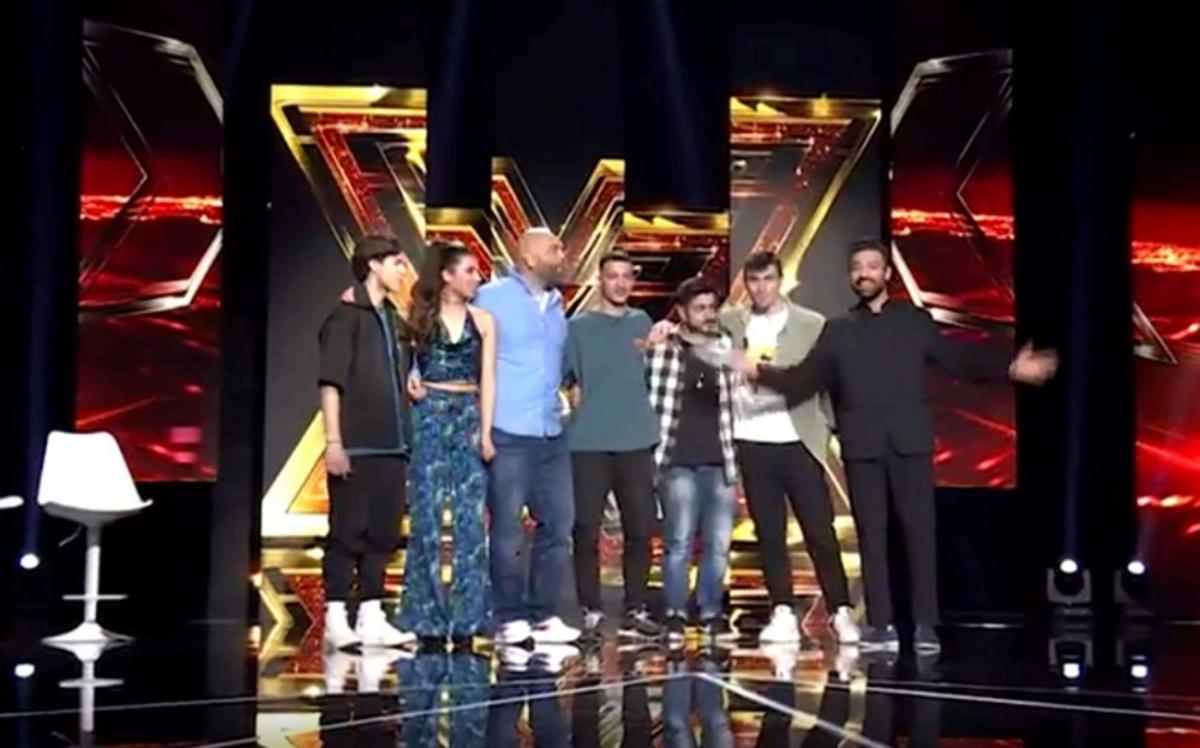 X Factor