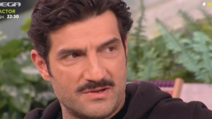 Νίκος Κουρής