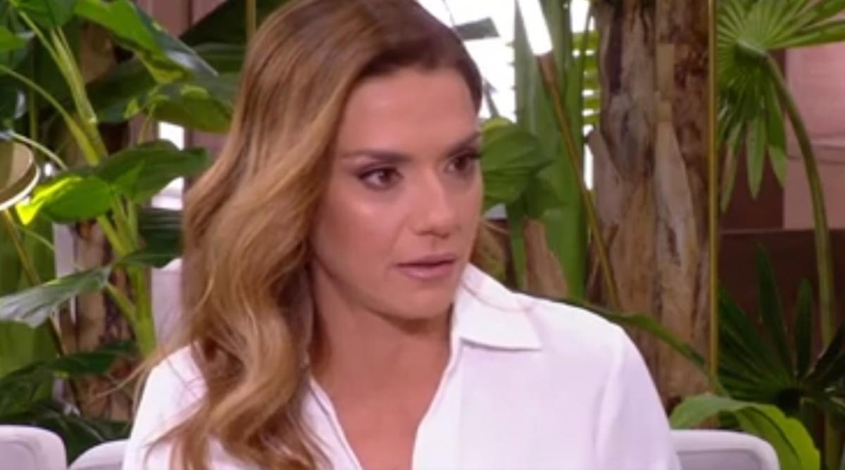 Βάσω Λασκαράκη