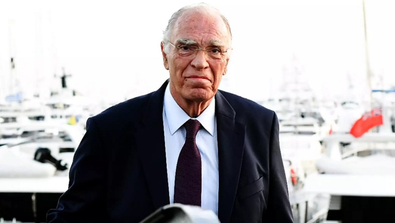 Βασίλης Λεβέντης