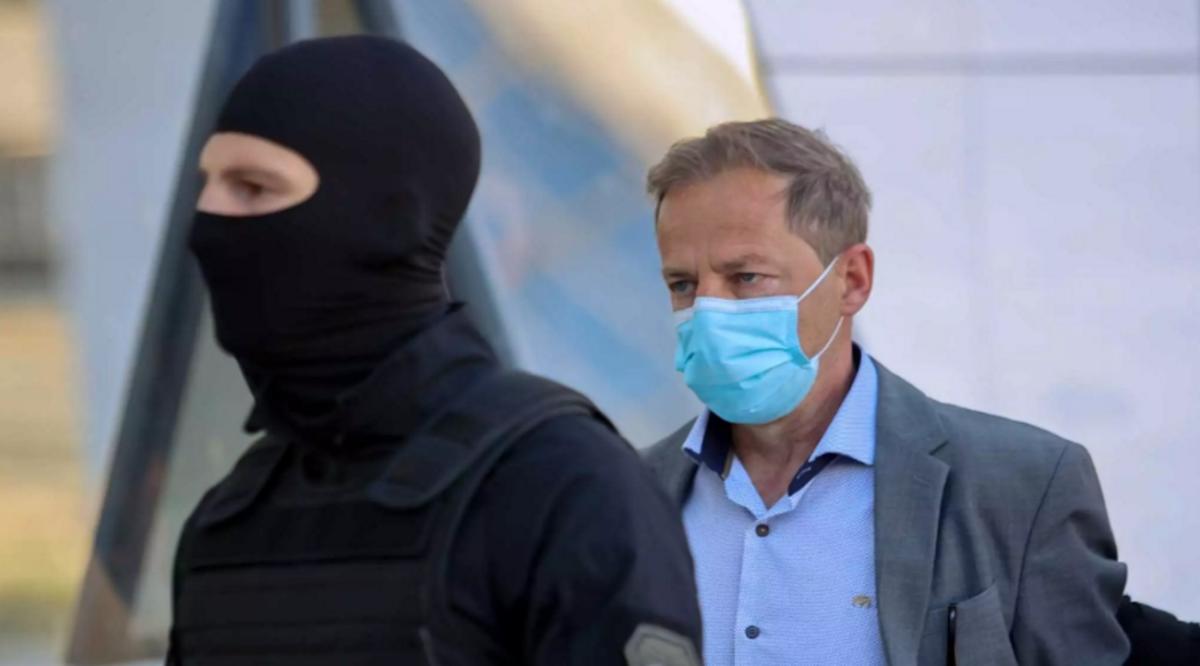 Δημήτρης Λιγνάδης