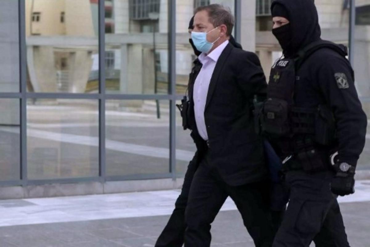 Δημήτρης Λιγνάδης
