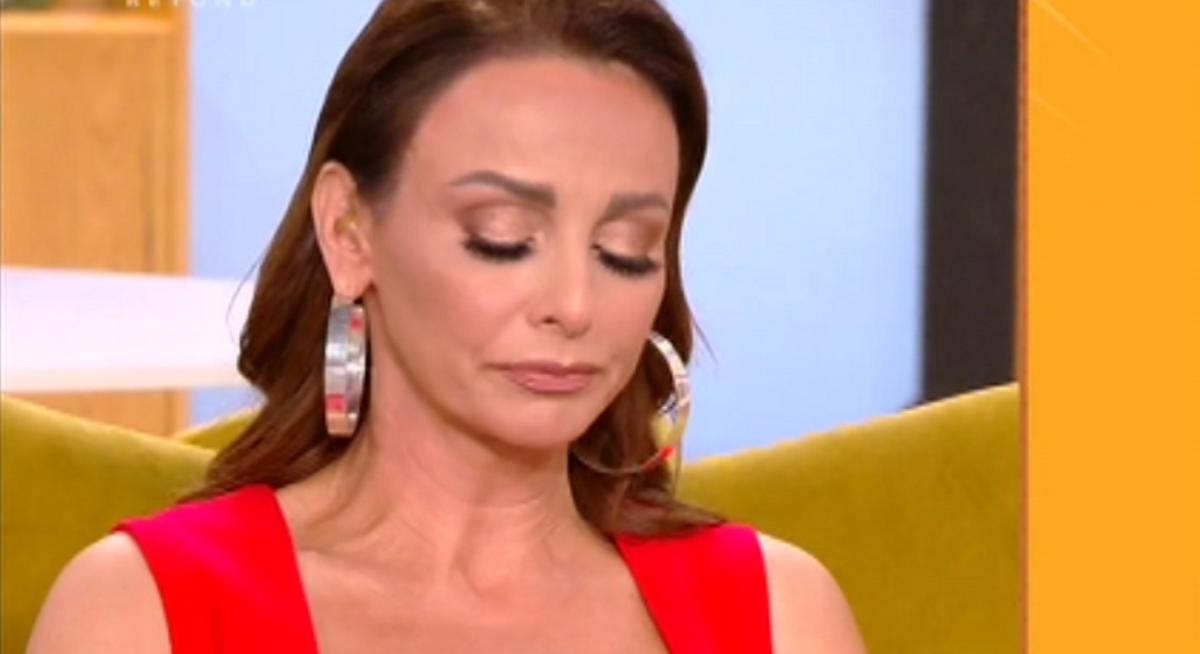 Μπέττυ Μαγγίρα