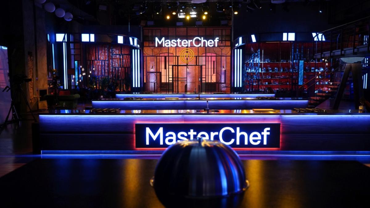 MasterChef