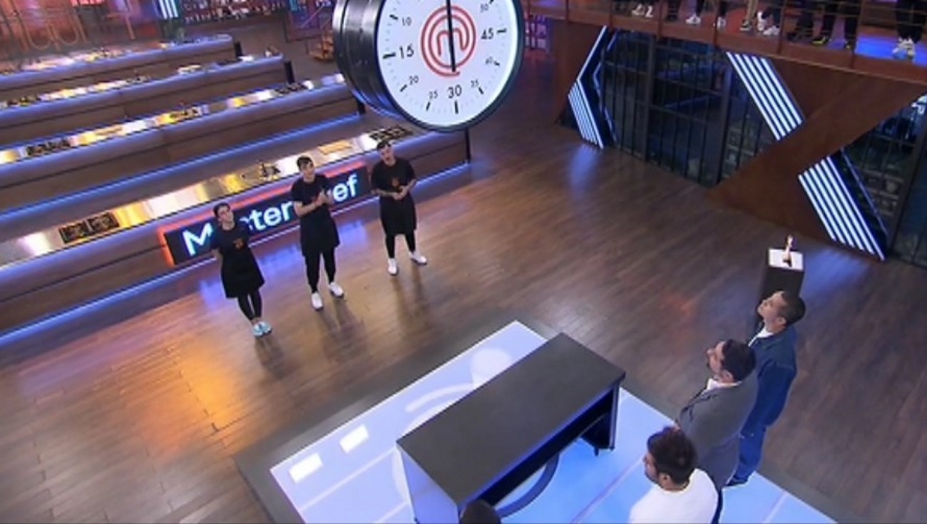 MasterChef
