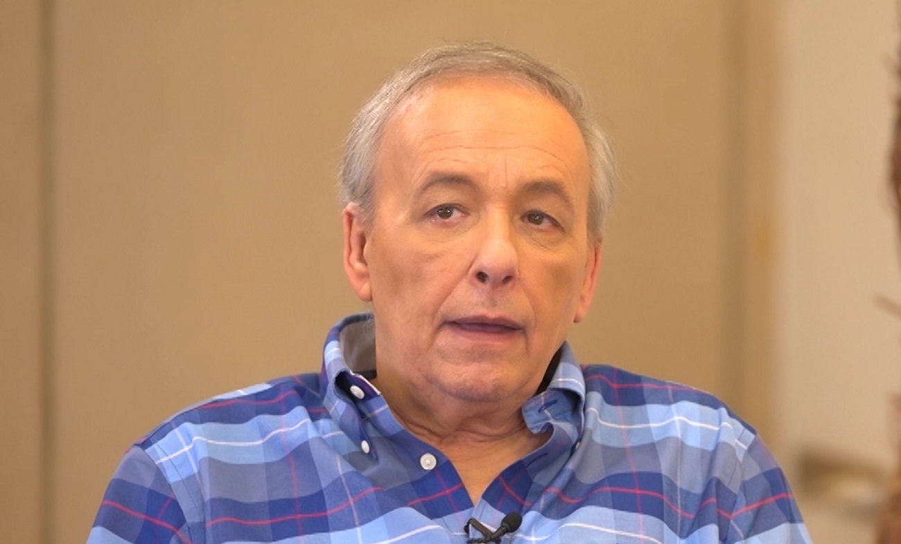 Ανδρέας Μικρούτσικος