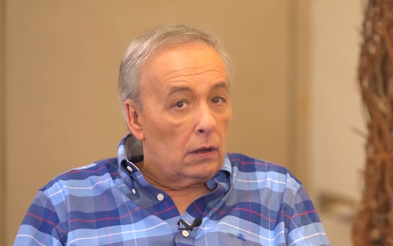 Ανδρέας Μικρούτσικος