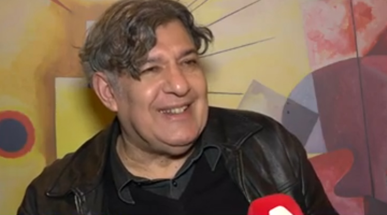 Πέρης Μιχαηλίδης