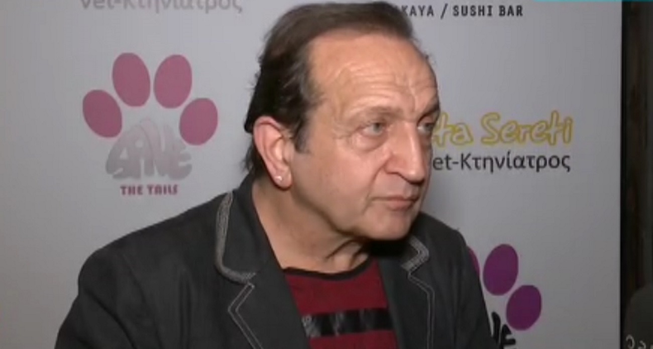Σπύρος Μπιμπίλας