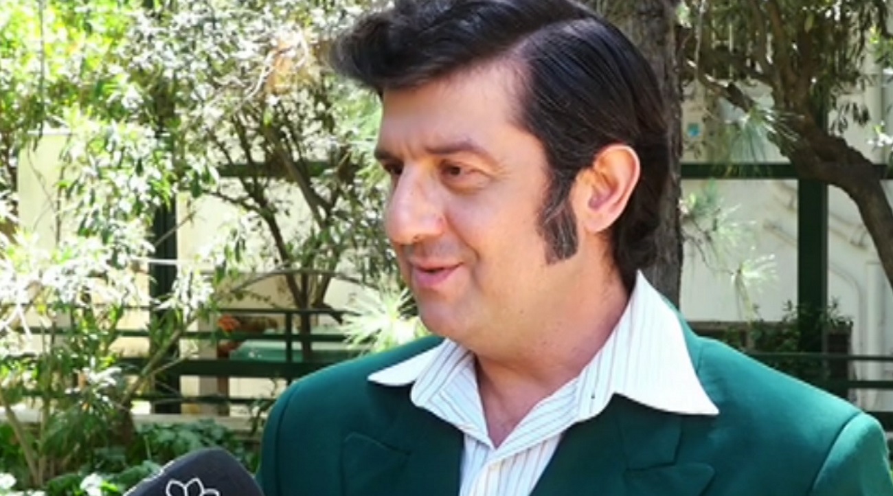 Μιχάλης Οικονόμου