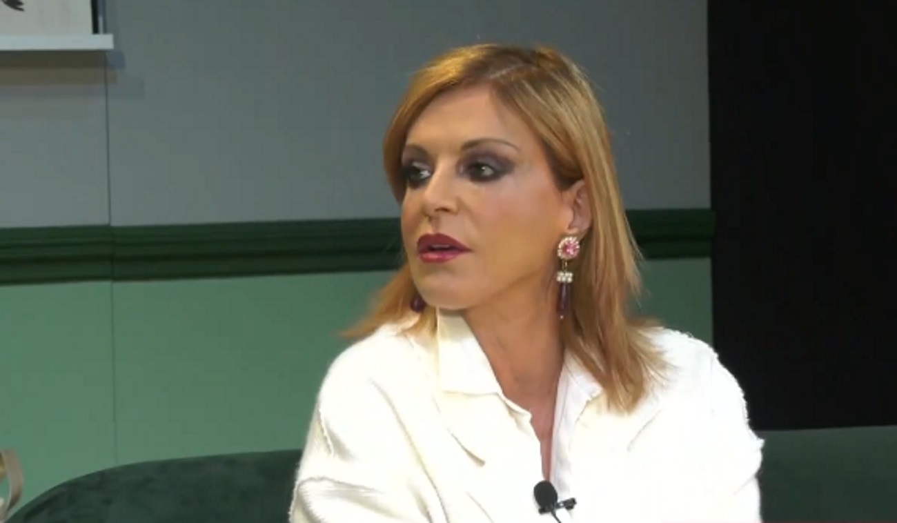 Αλεξάνδρα Παλαιολόγου