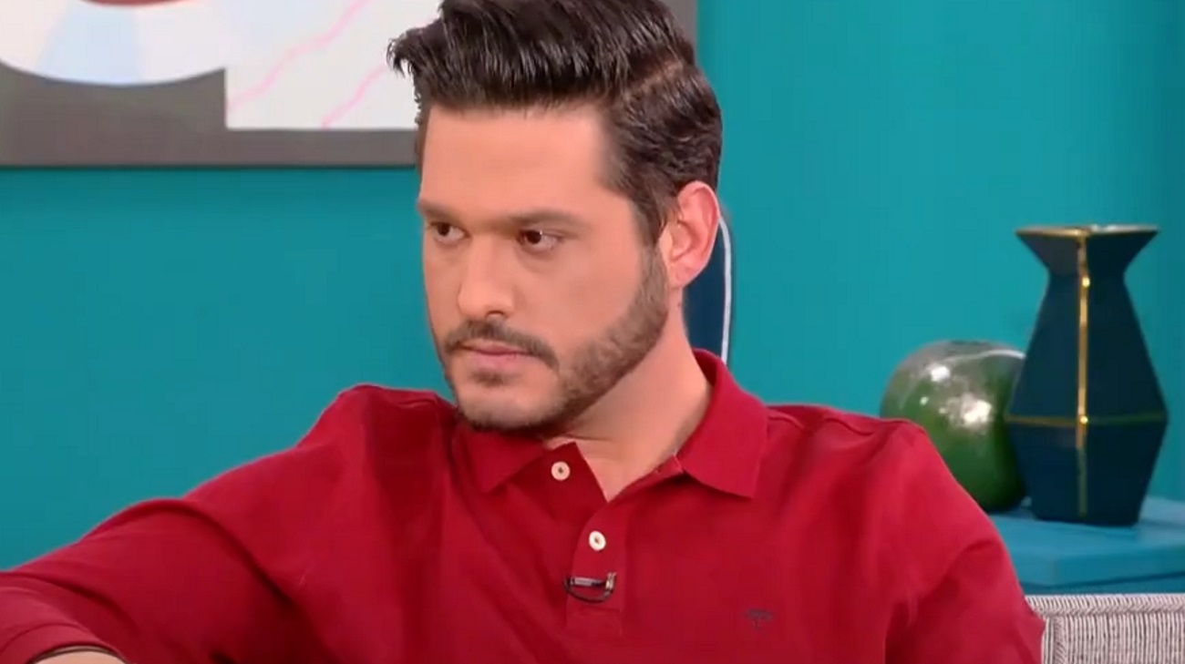 Φοίβος Παπαδάκης
