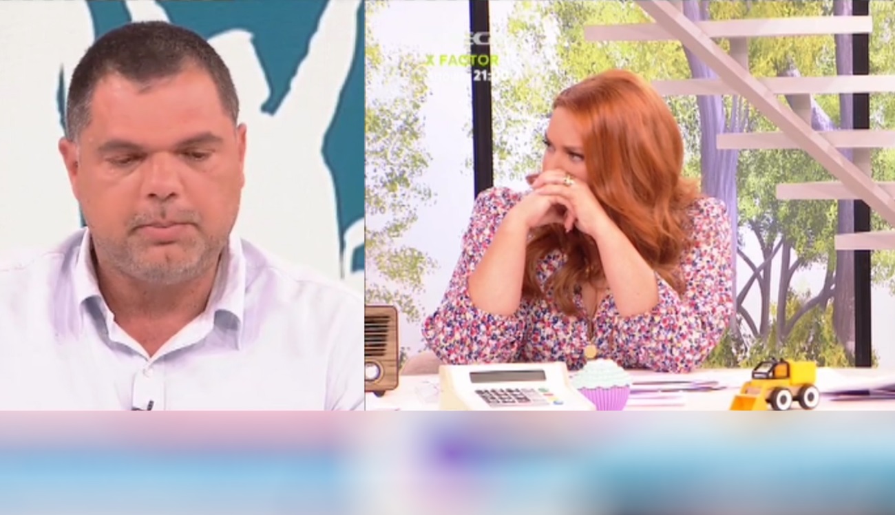 Δημήτρης Παπανικολάου