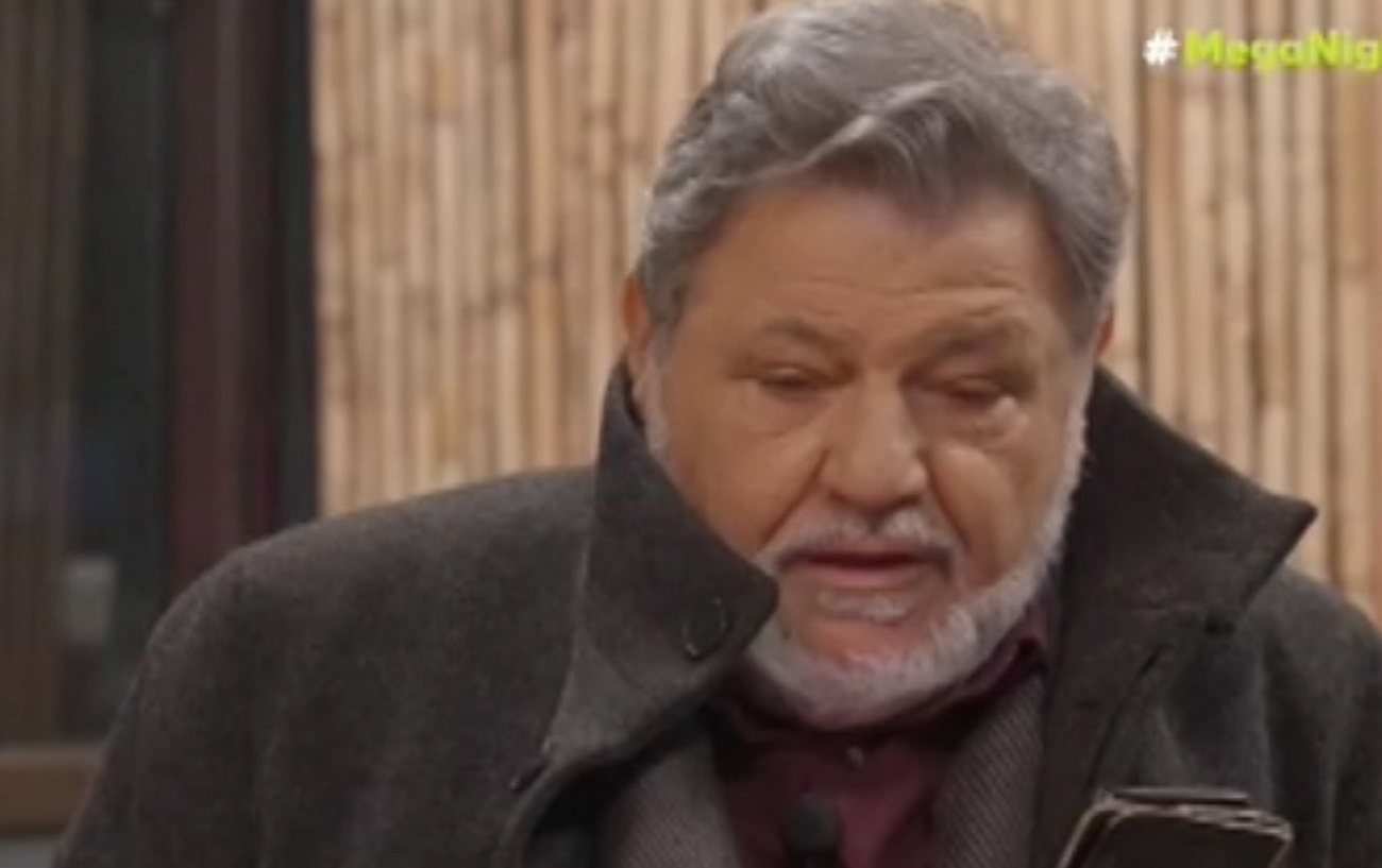 Γιώργος Παρτσαλάκης