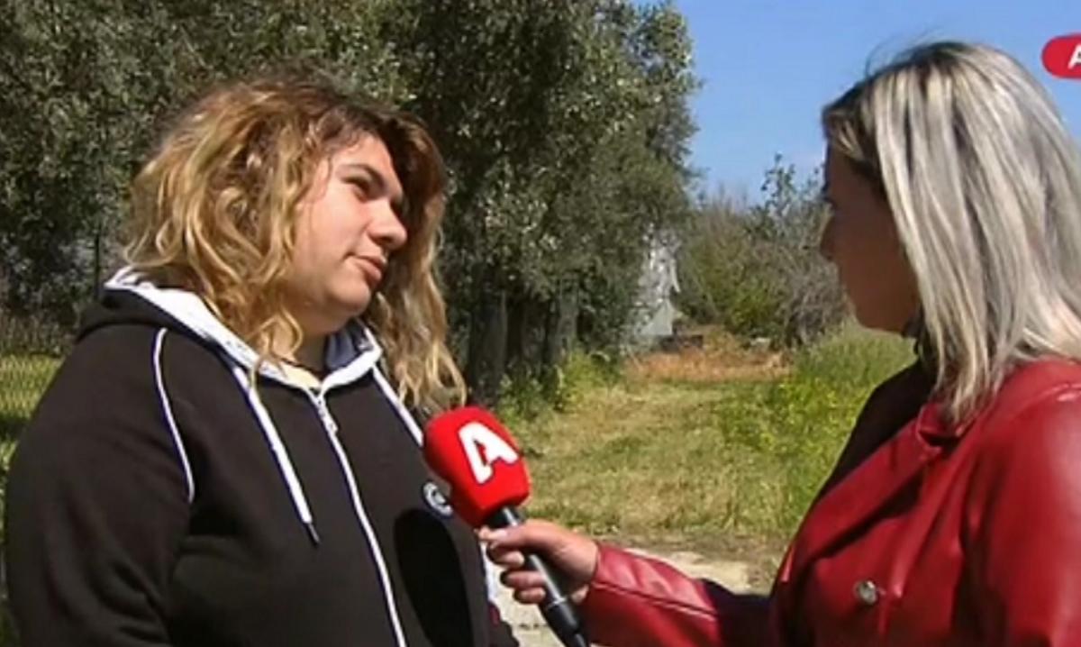 Δήμητρα Πισπιρίγκου