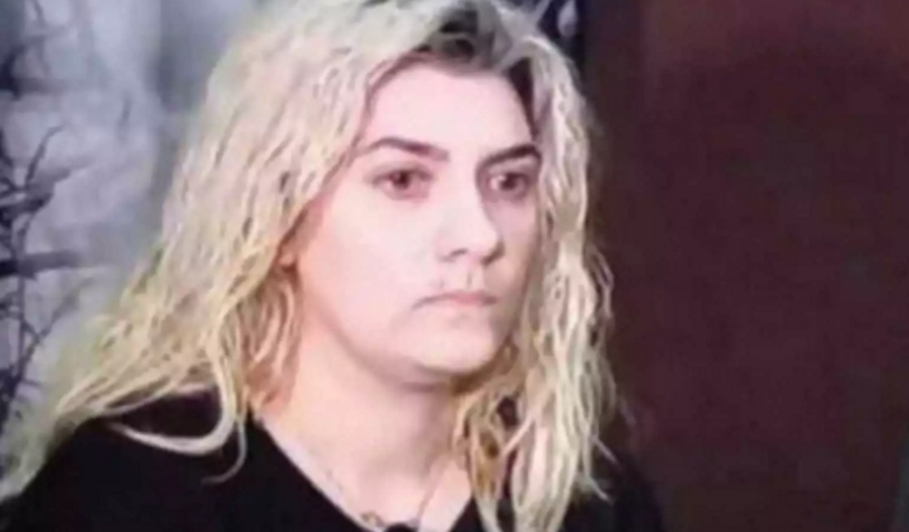 Ρούλα Πισπιρίγκου
