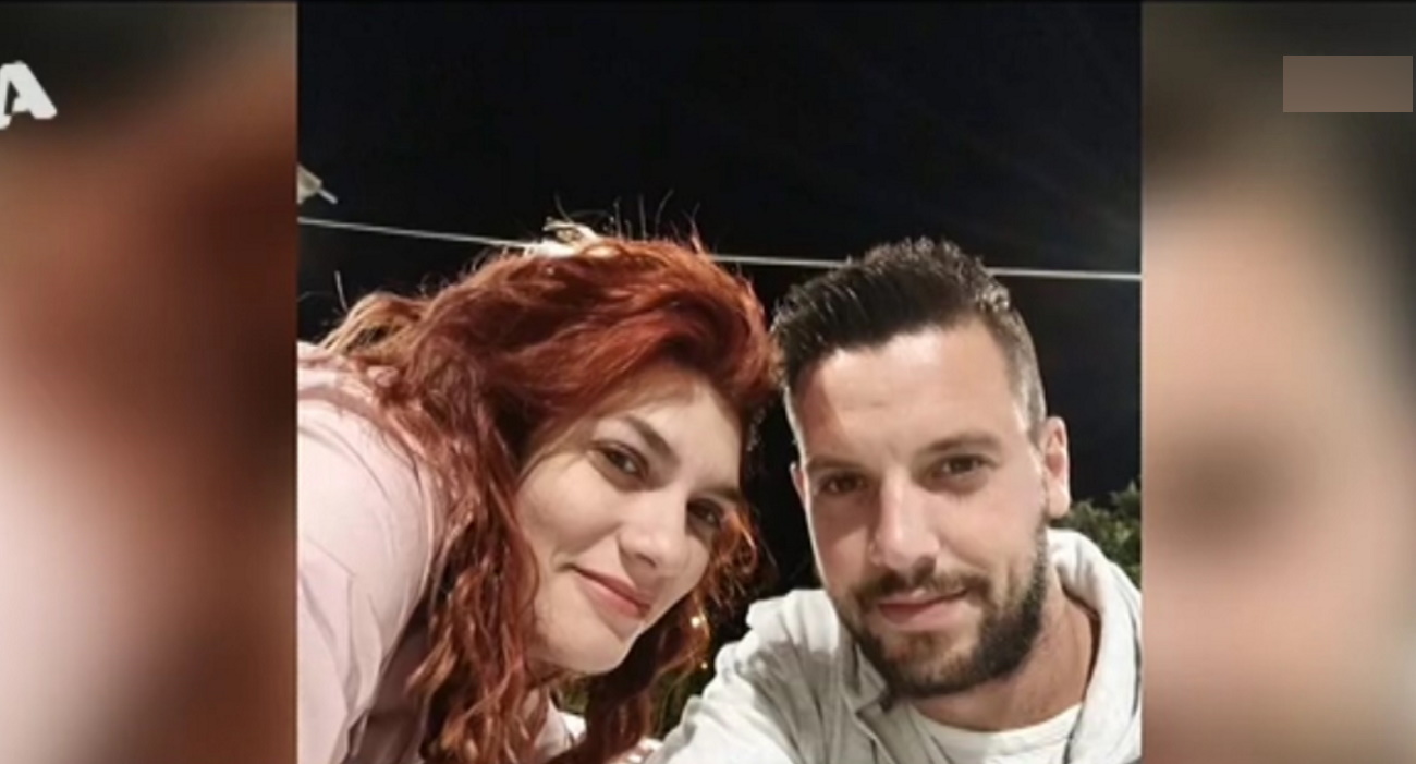 Ρούλα Πισπιρίγκου