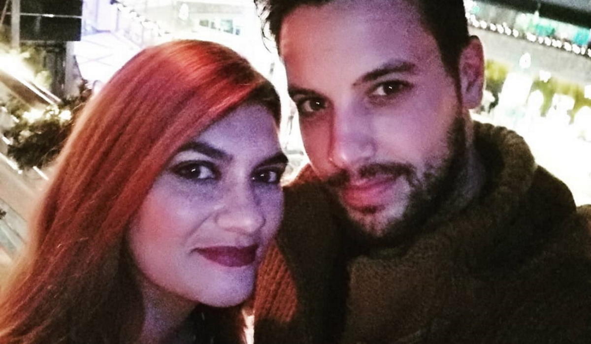 Ρούλα Πισπιρίγκου