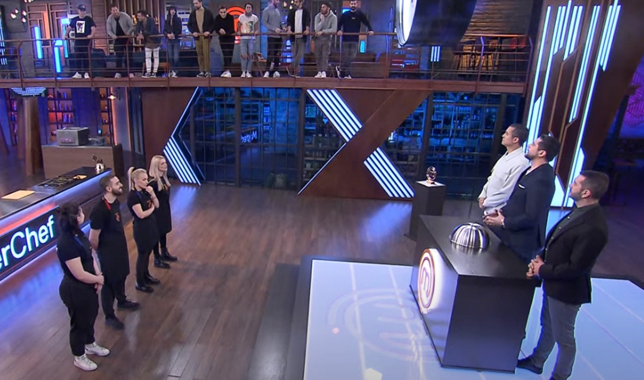 MasterChef