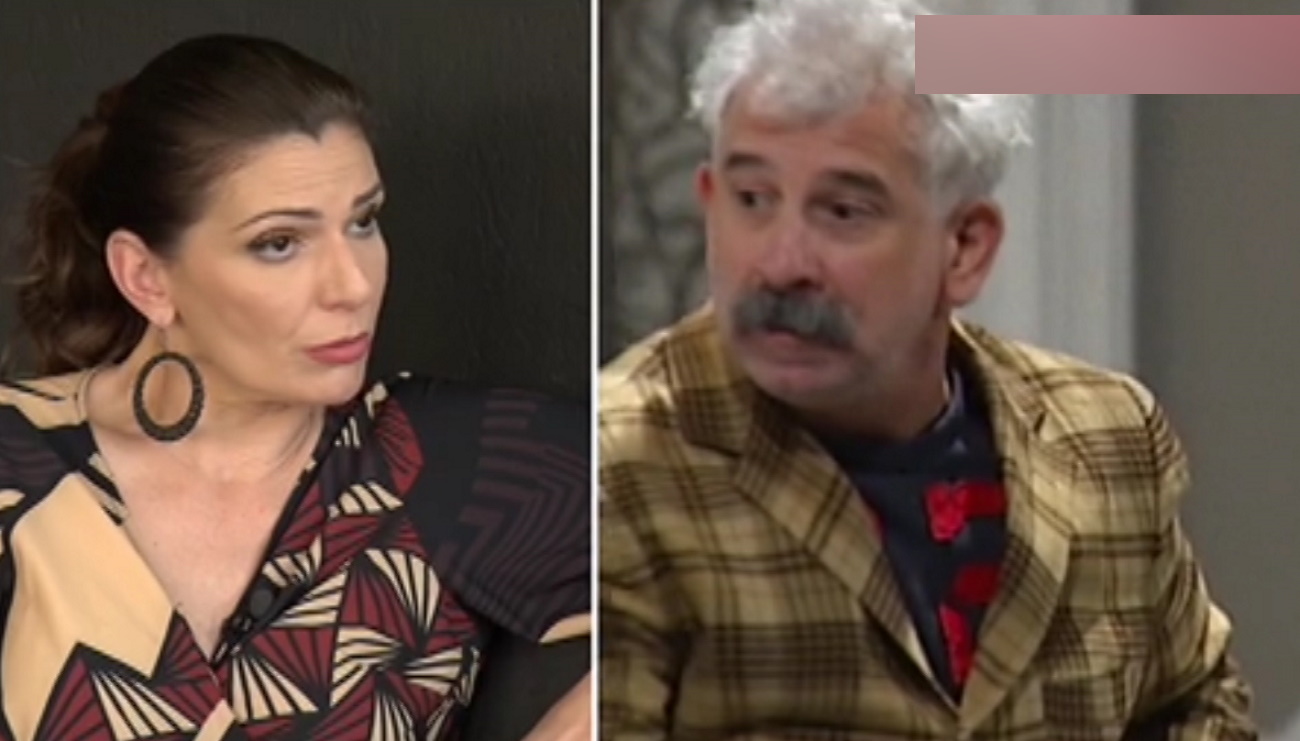 Θεοδώρα Σιάρκου