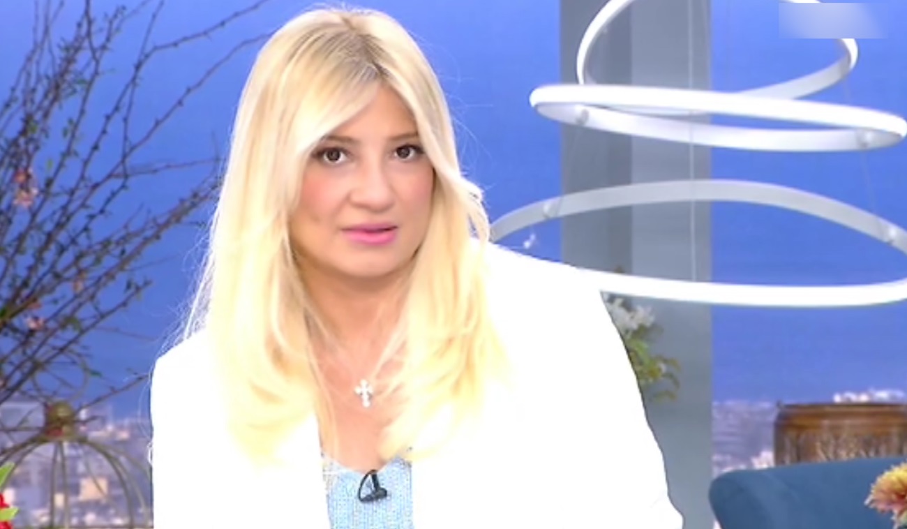 Φαίη Σκορδά