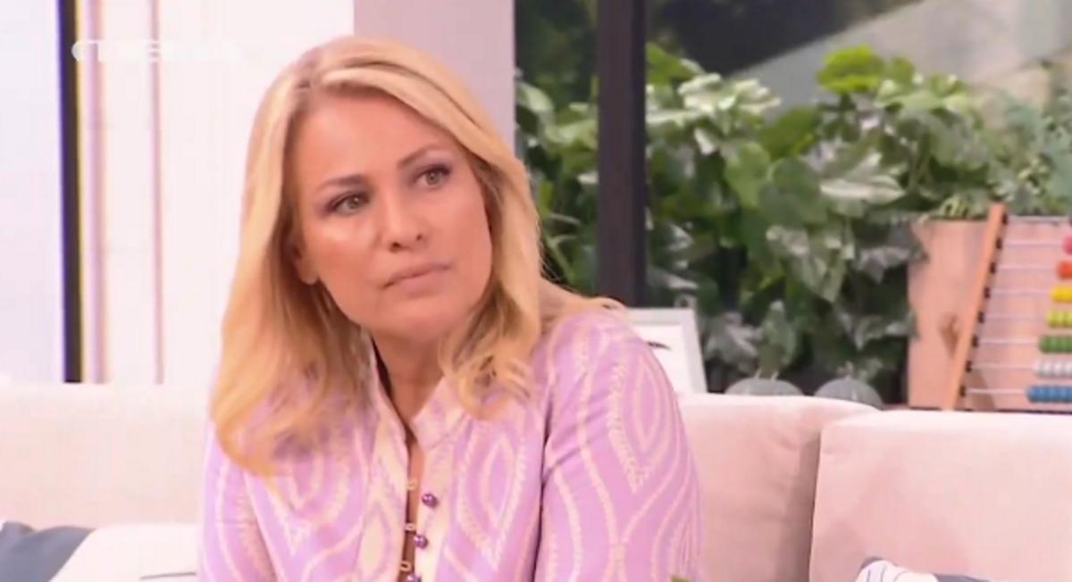 Μαριάννα Τουμασάτου