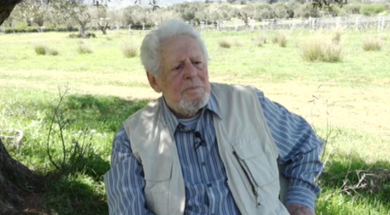 Γιάννης Βογιατζής