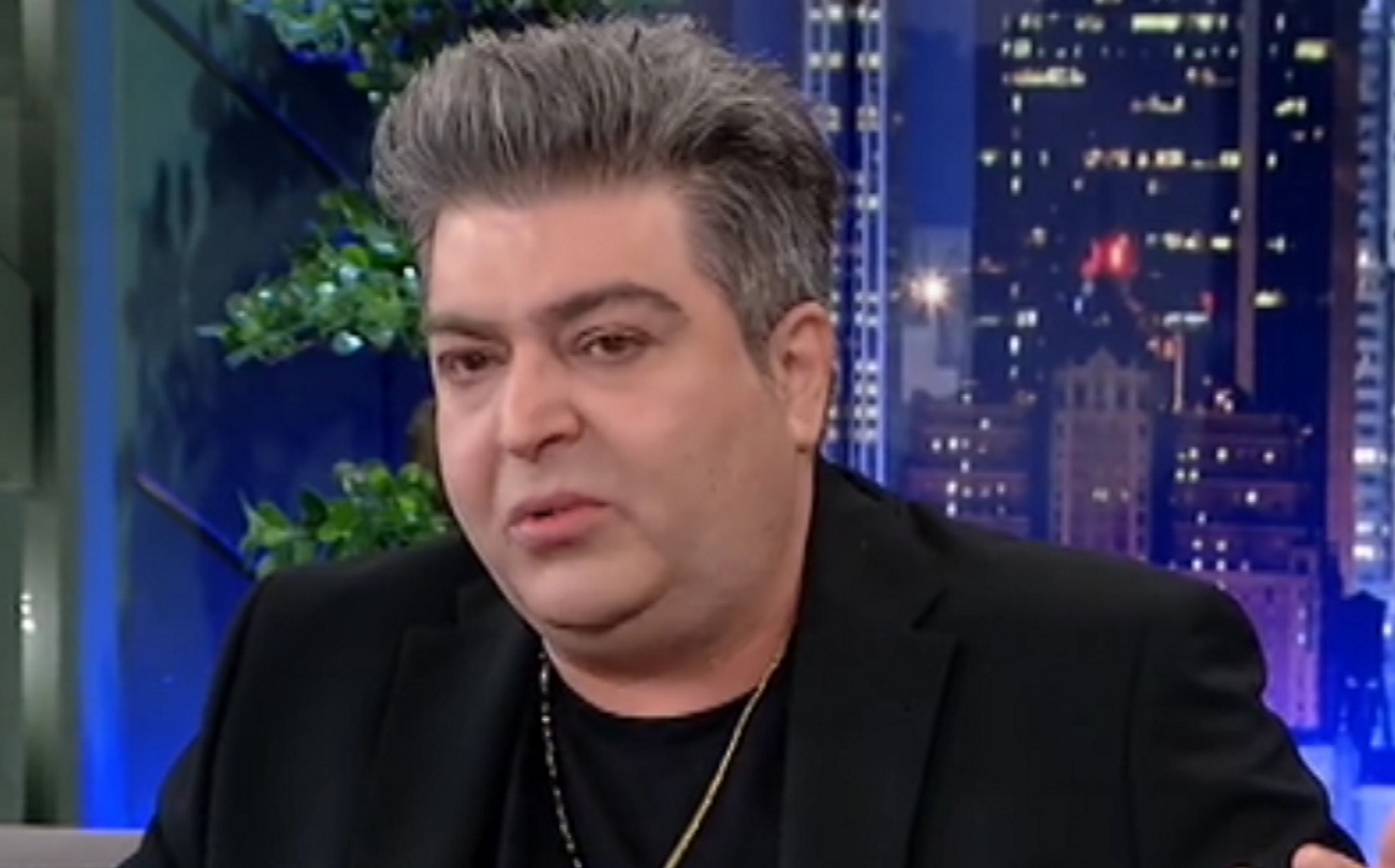 Σώτης Βολάνης