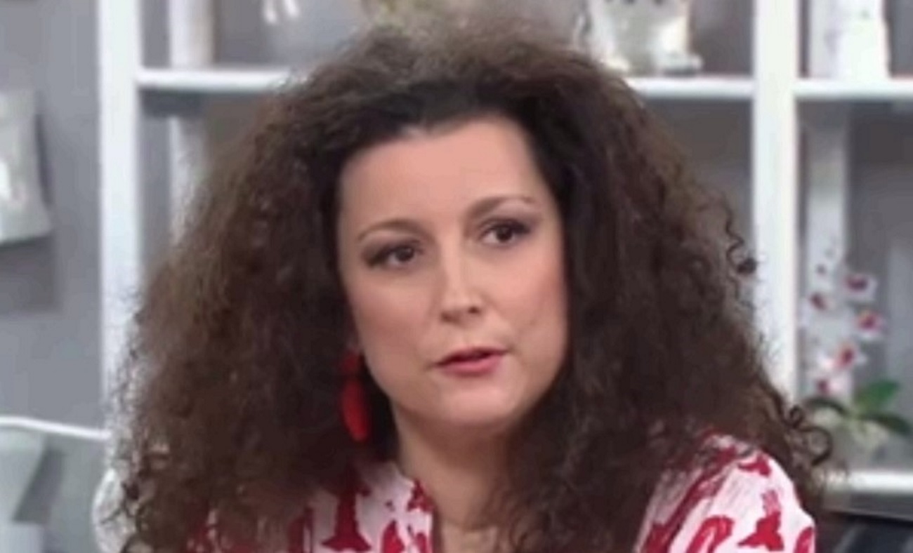 Κατερίνα Βρανά