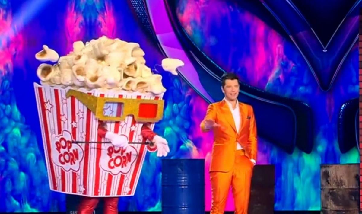 The Masked Singer