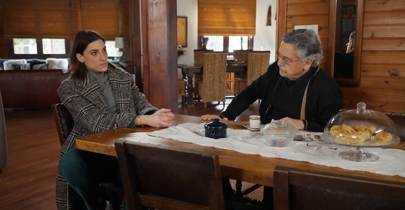 Γη της Ελιάς