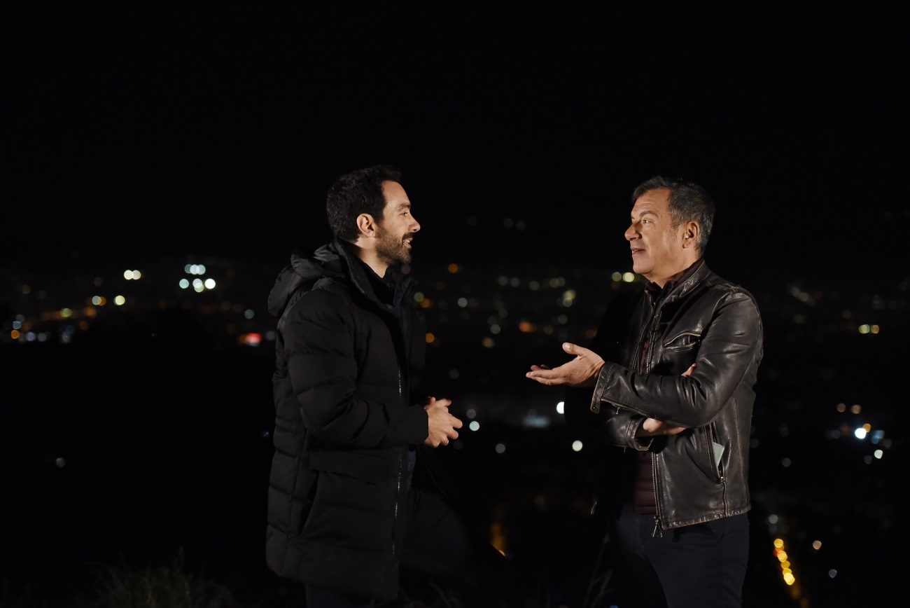 Σάκης Τανιμανίδης