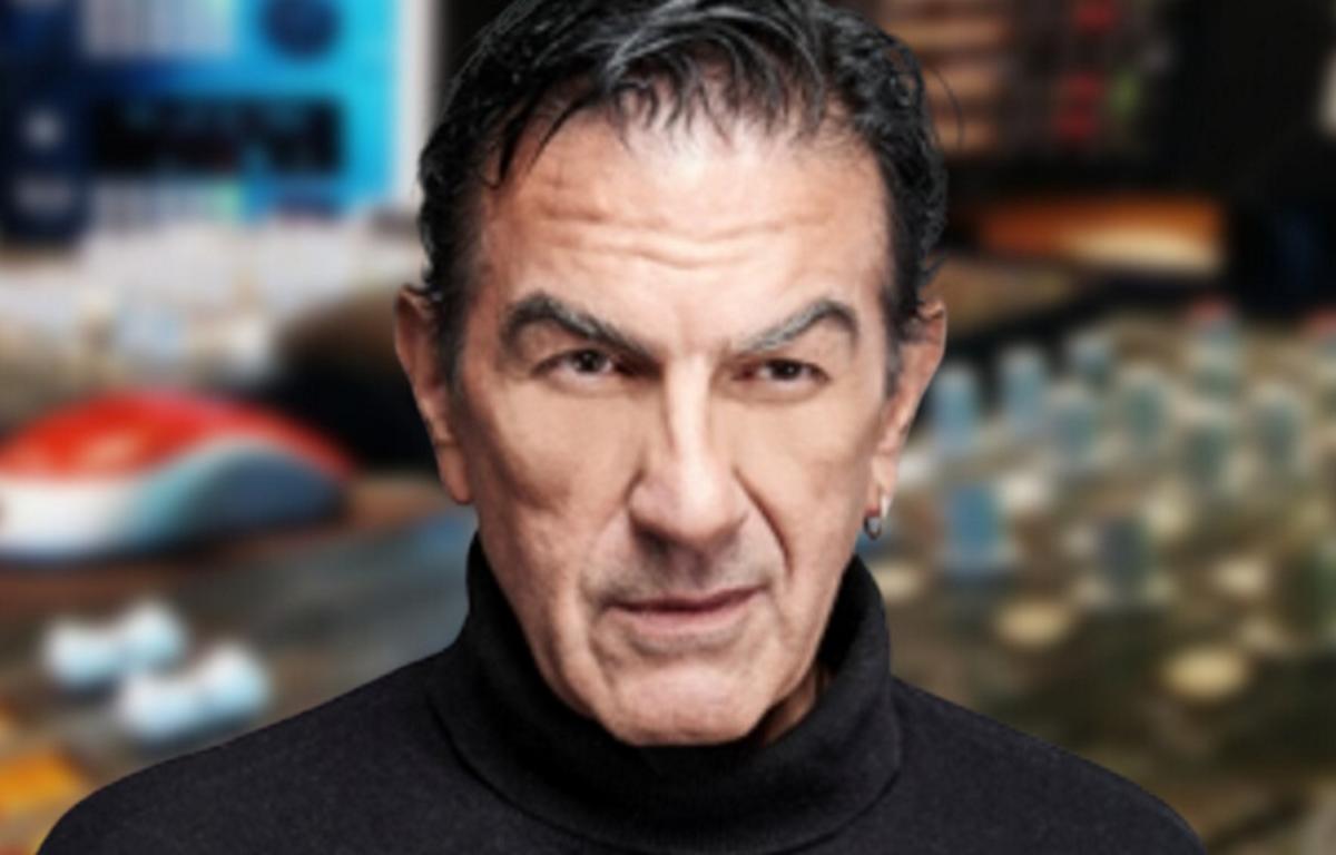 Γιώργος Μελισσινός