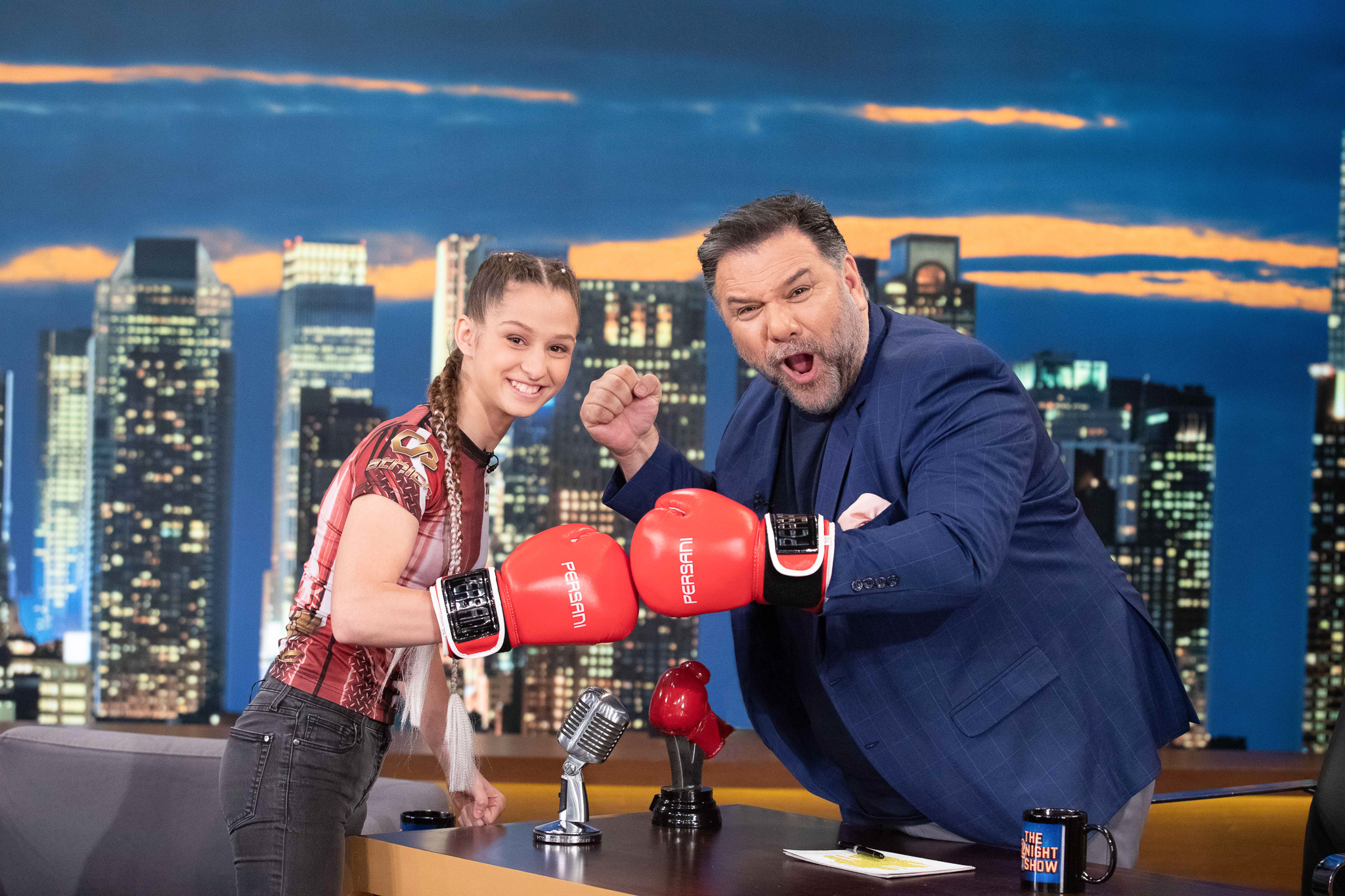 The 2night show: Ποιους υποδέχεται απόψε ο Γρηγόρης Αρναούτογλου;