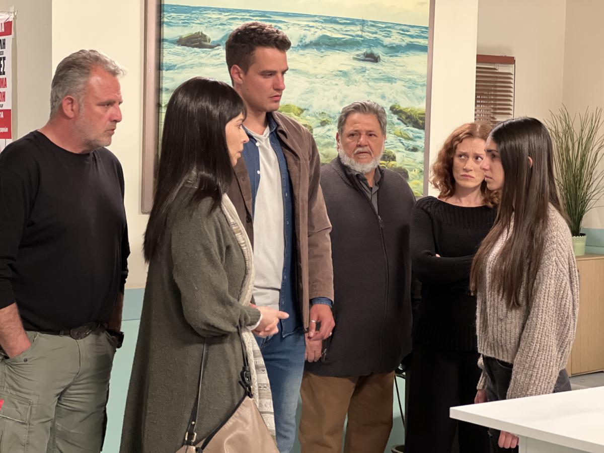 Γη της ελιάς