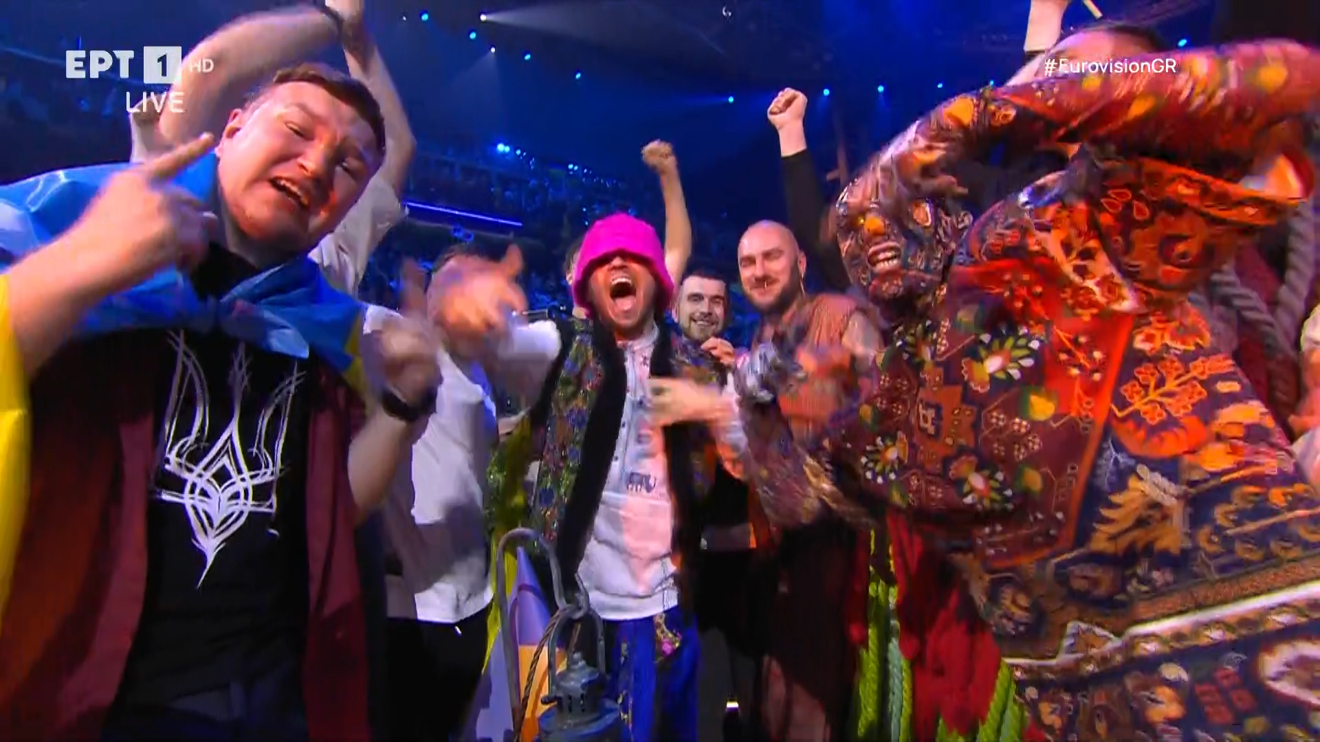Eurovision 2022