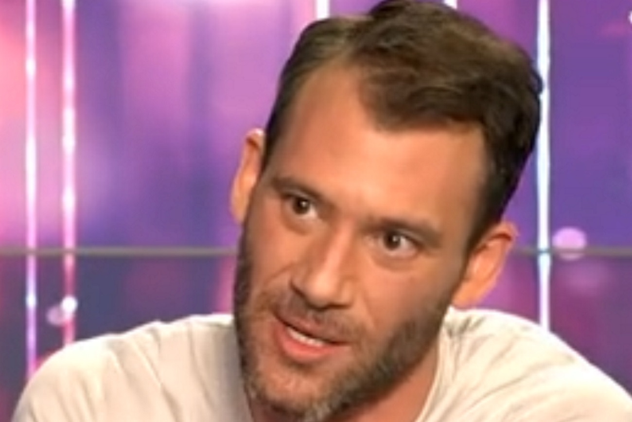 Αντίνοος Αλμπάνης