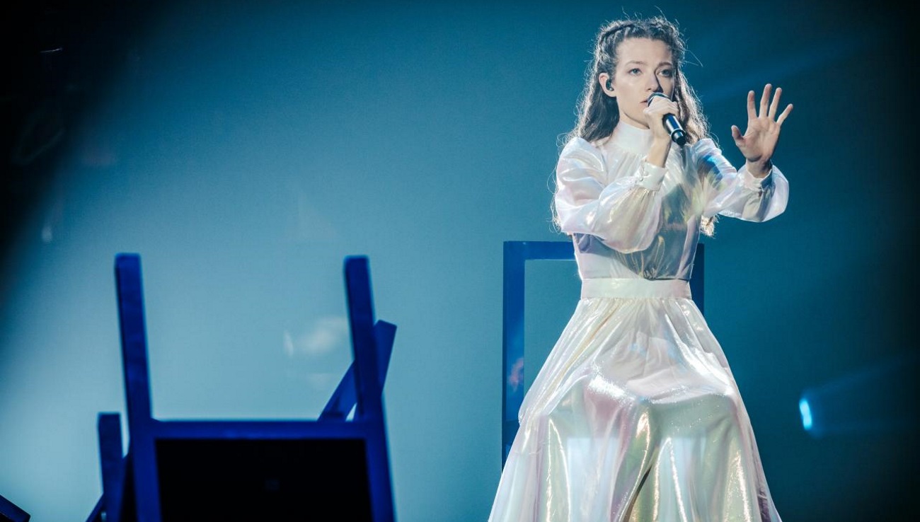 Eurovision 2022